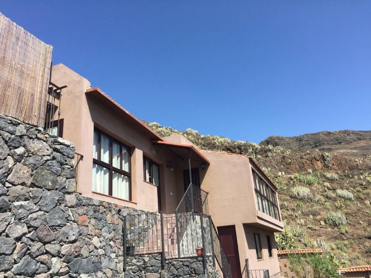 Casa Reyes San Sebastián de la Gomera Exterior foto
